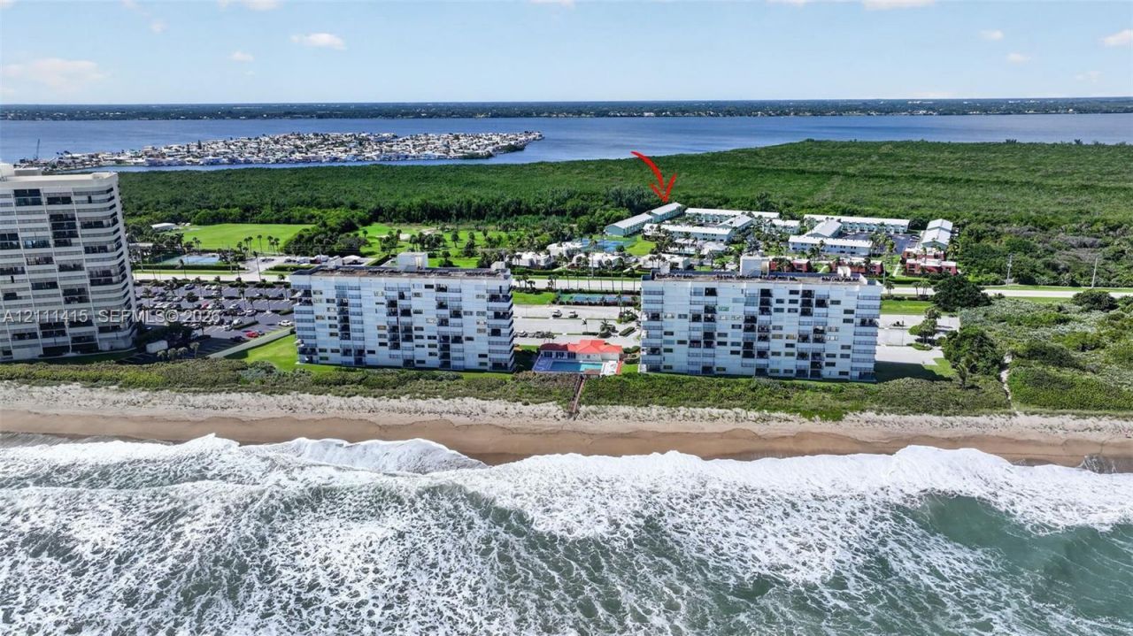 9423 S Ocean Dr, Unit 80, Jensen Beach, FL 34957 Photo