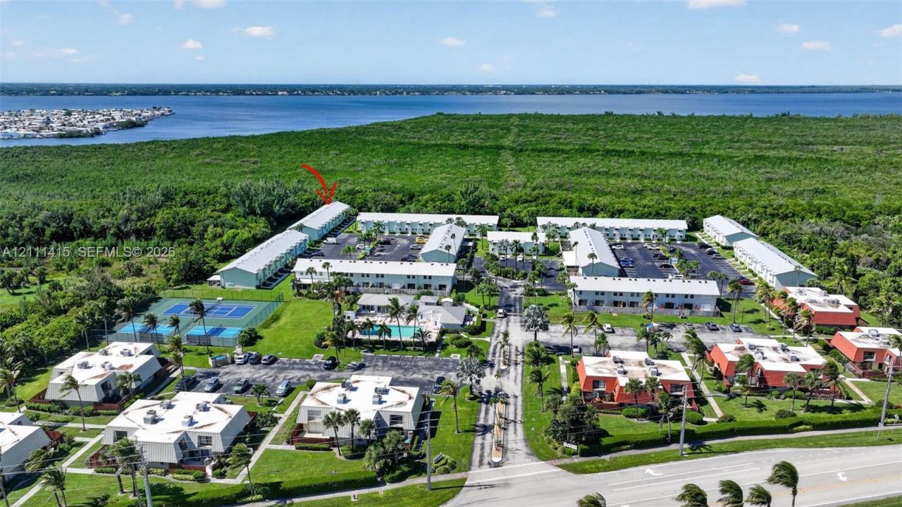 9423 S Ocean Dr, Unit 80, Jensen Beach, FL 34957 Photo