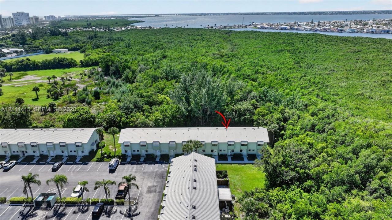 9423 S Ocean Dr, Unit 80, Jensen Beach, FL 34957 Photo