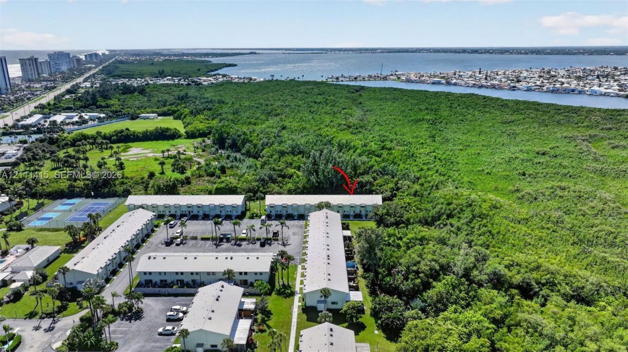 9423 S Ocean Dr, Unit 80, Jensen Beach, FL 34957 Photo