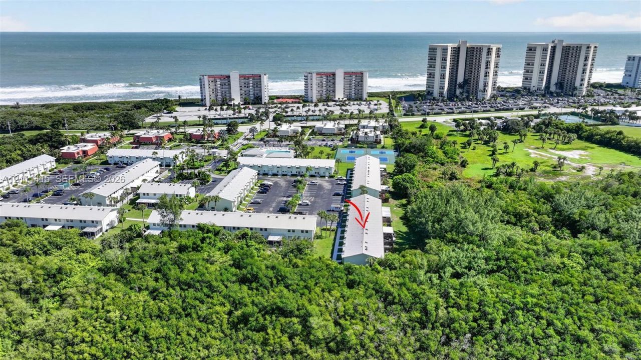 9423 S Ocean Dr, Unit 80, Jensen Beach, FL 34957 Photo