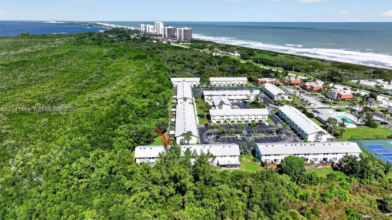 9423 S Ocean Dr, Unit 80, Jensen Beach, FL 34957 Photo
