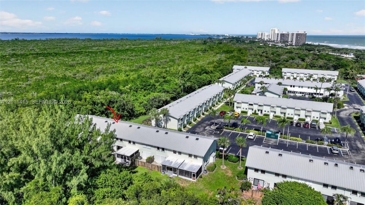 9423 S Ocean Dr, Unit 80, Jensen Beach, FL 34957 Photo