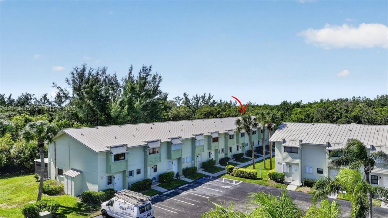9423 S Ocean Dr, Unit 80, Jensen Beach, FL 34957 Photo