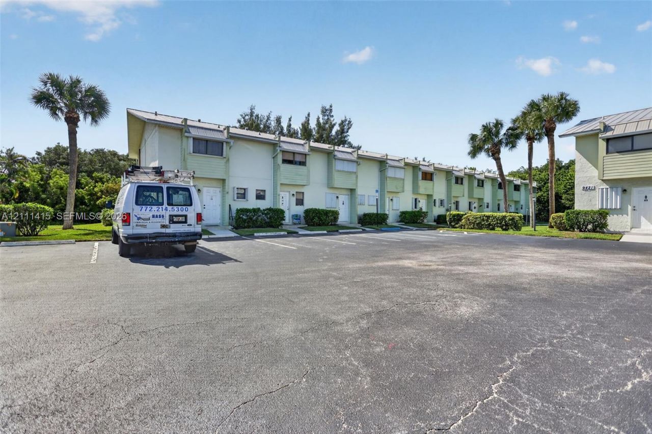 9423 S Ocean Dr, Unit 80, Jensen Beach, FL 34957 Photo