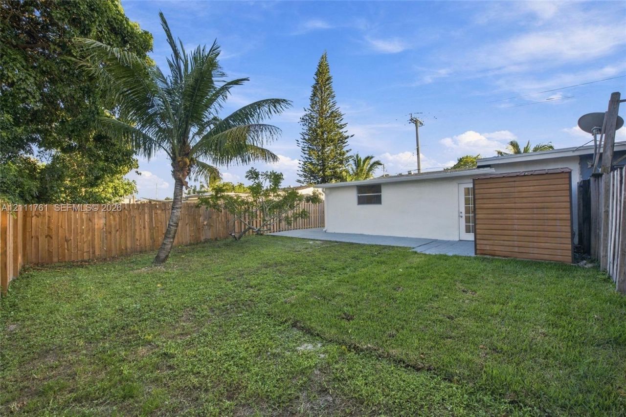 6971 SW 19th St , North Lauderdale, FL 33068 Photo
