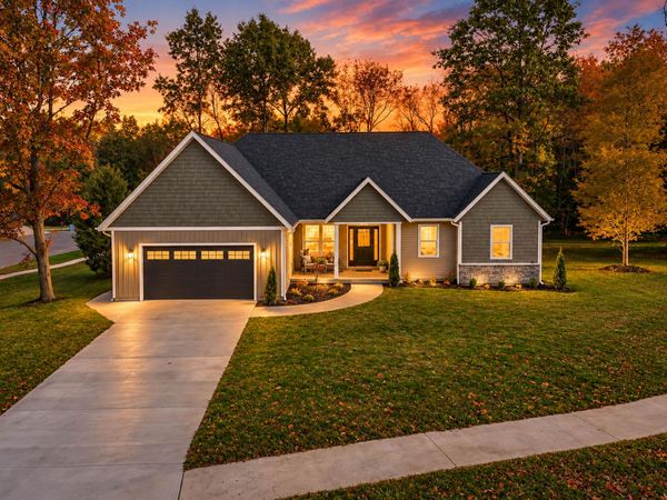 64 Arapaho Trail, Coldwater, MI 49036