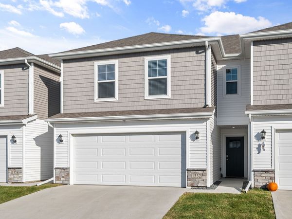 1332 NE 59th Lane , Ankeny, IA 50021
