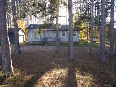 11756 Coster Road SW, Springfield Township, Mi 49633