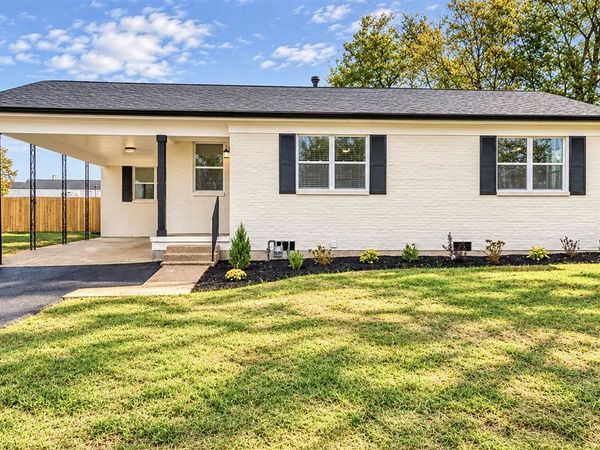 123 Emerson Bypass Road , Russellville, KY 42276
