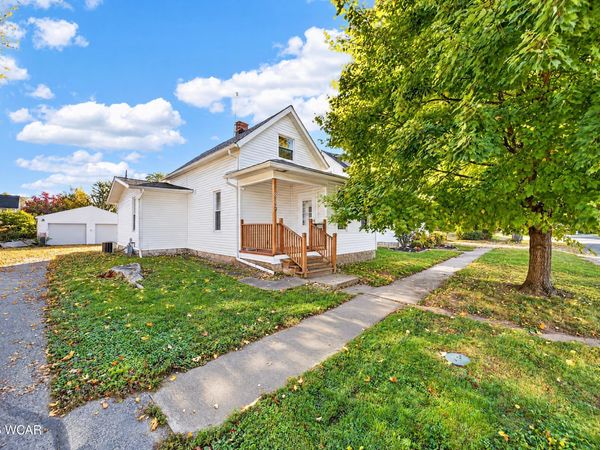 820 Cory Street, Fostoria, OH 44830