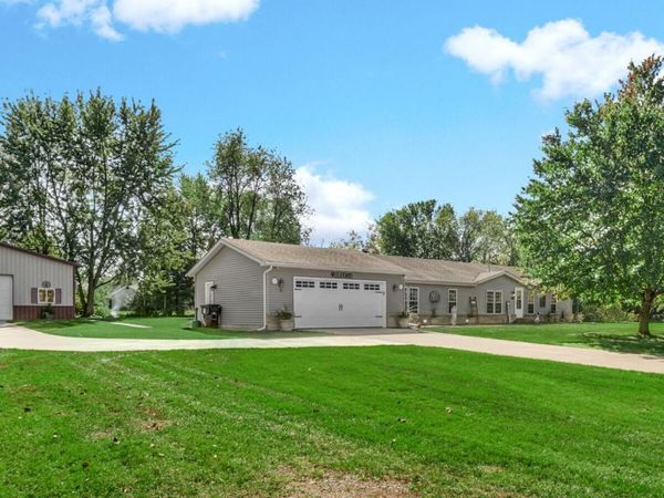 2053 W 172nd Lane , Lowell, IN 46356