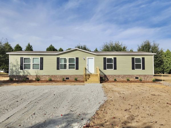 2000 Warren's Loop, Marion, SC 29571