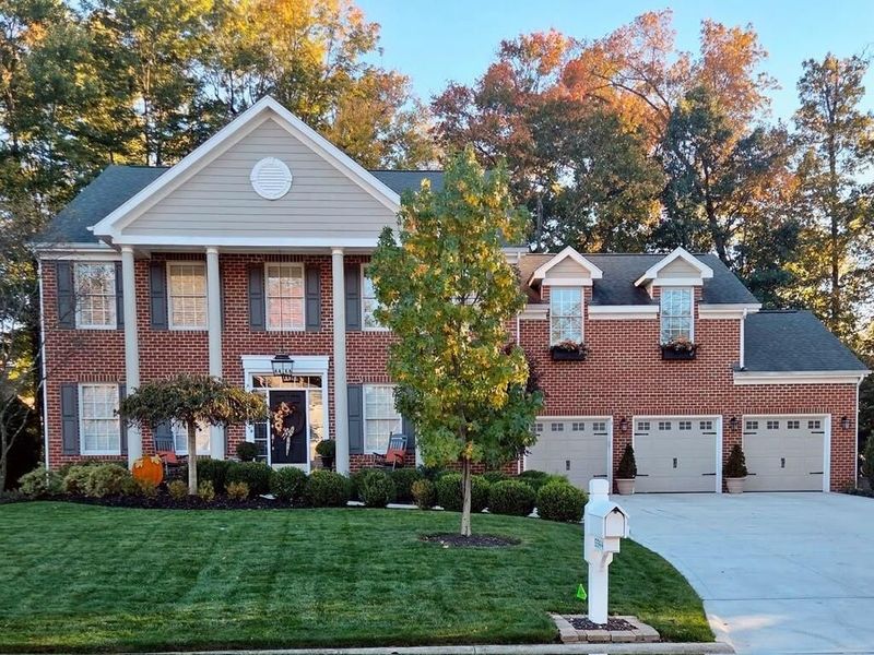 5544 Lake Shore Avenue , Westerville, OH 43082 Photo 1