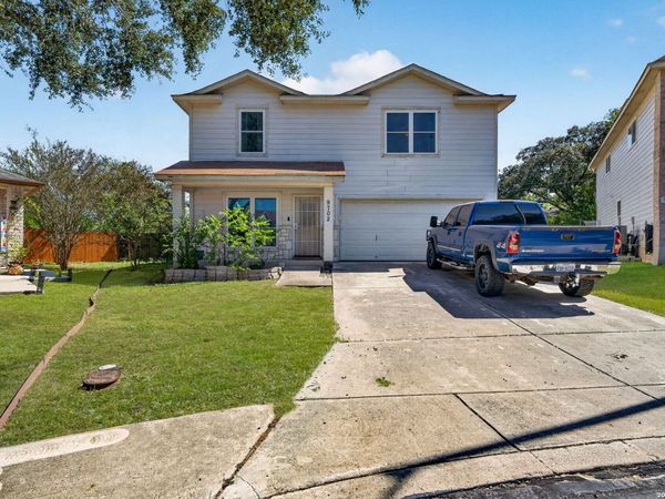 9702 CEREMONY CV, San Antonio, TX 78239