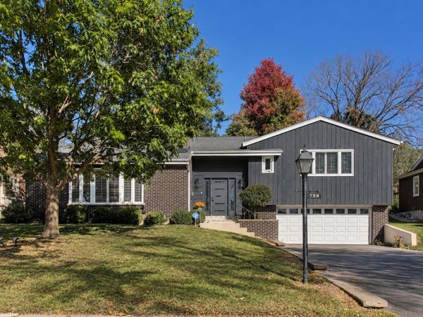 798 Timber Hill Road, Highland Park, IL 60035