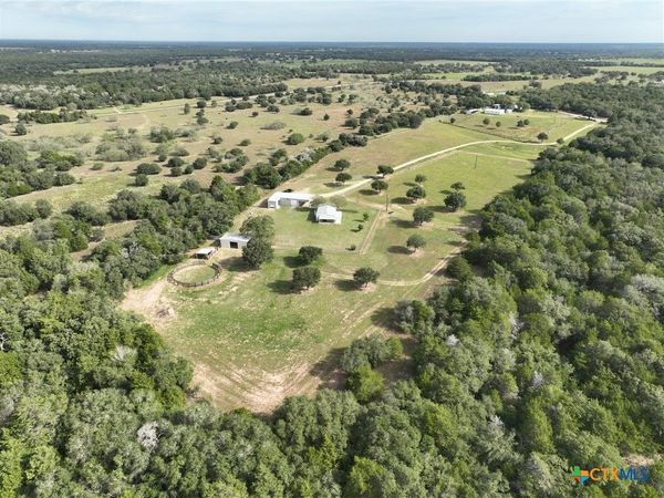 6830 County Road 444, Hallettsville, TX 77964