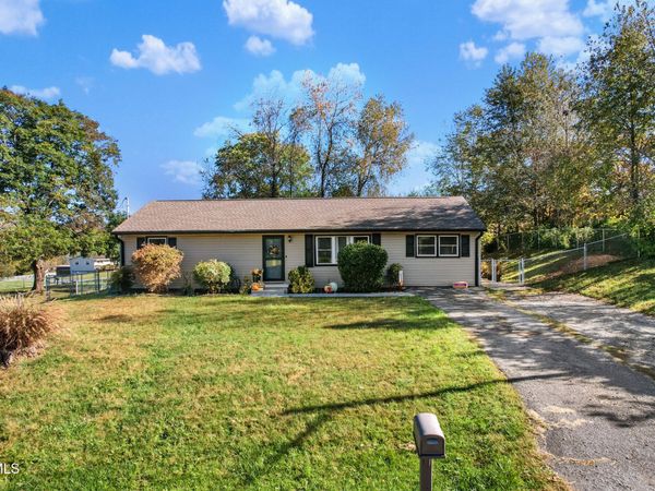 102 Tanglewood Drive, Bristol, TN 37620