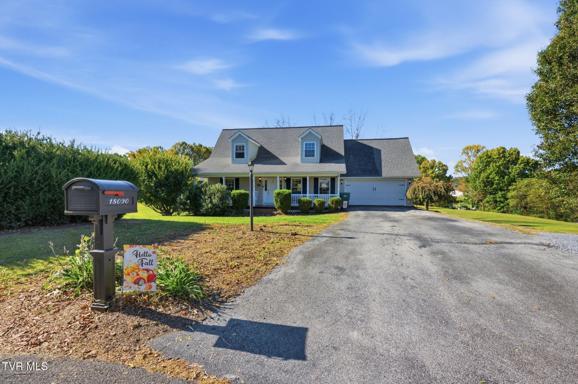 18090 Brekenridge Court, Abingdon, VA 24211 Main Photo