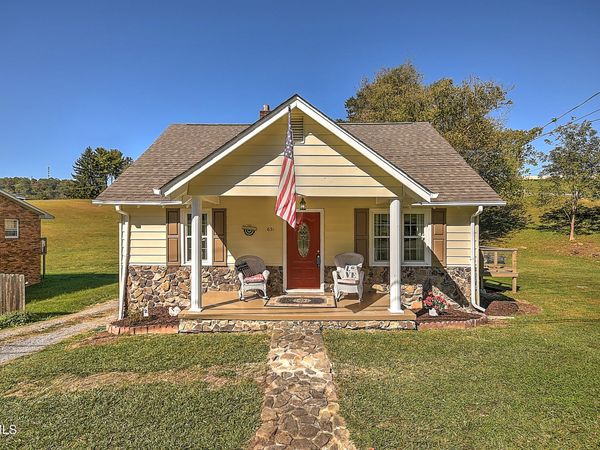 631 Gravely Road, Kingsport, TN 37660