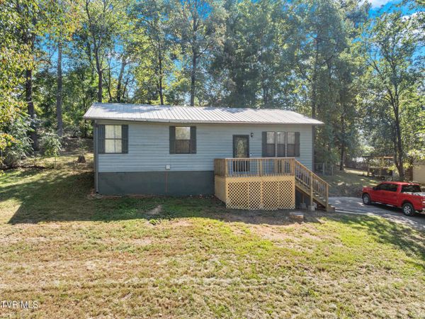 1975 Quail Hollow Road, Morristown, TN 37814