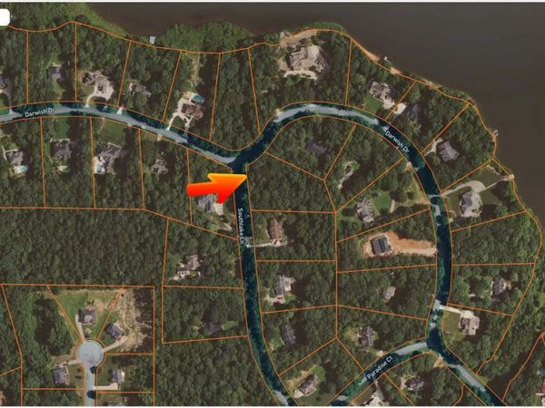 00 Southlake Lane, Mcdonough, GA 30252