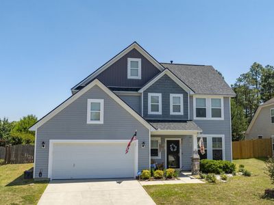 220 Glossy Green Lane , Lexington, SC 29072