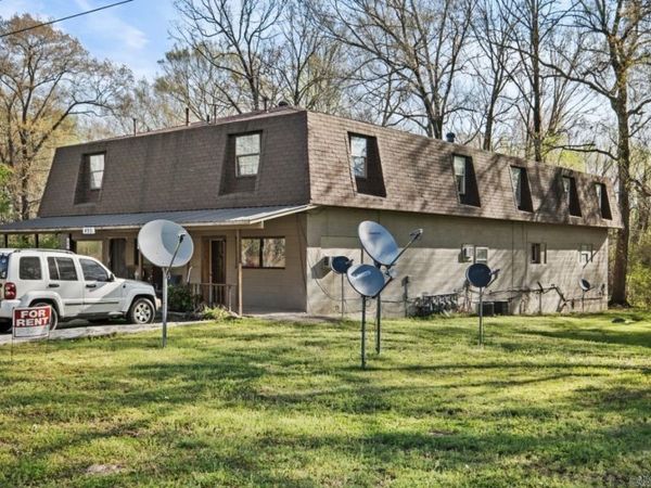 495 Highway 365, Mayflower, AR 72106