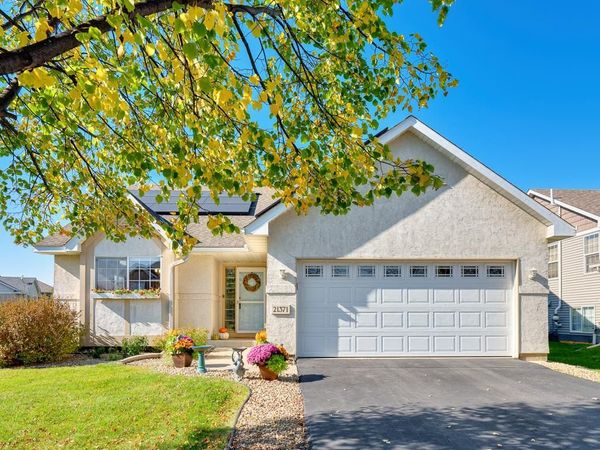 21371 Idaho Avenue , Lakeville, MN 55044