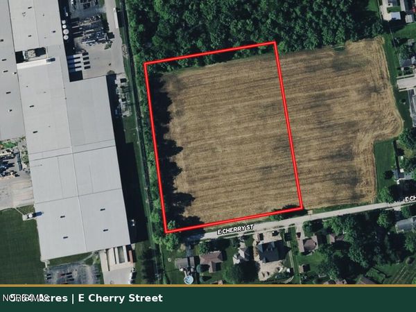 Cherry East Street, Clyde, OH 43410