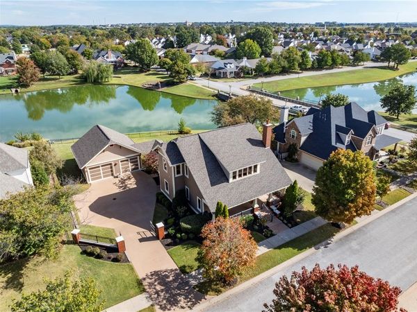 461 JTL Parkway , Springdale, AR 72762