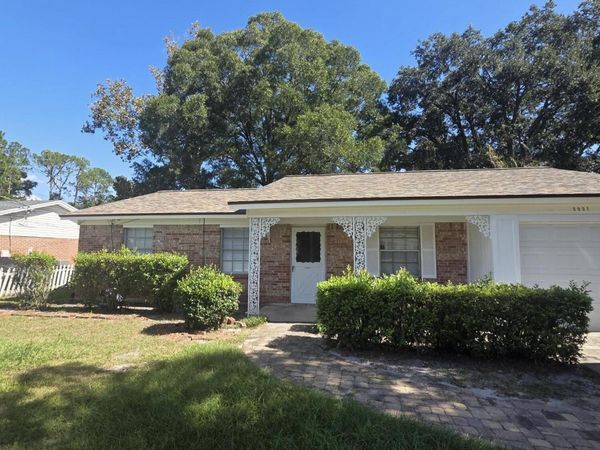 5931 BUCKLEY Drive, Jacksonville, FL 32244
