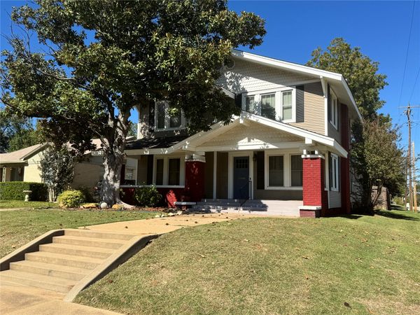1403 Bixby , Ardmore, OK 73401