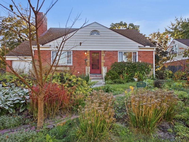 4116 Lefevre Drive, Kettering, OH 45429 Photo 2