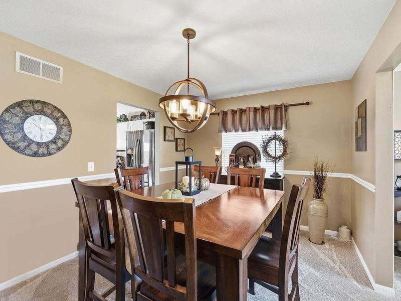 3815 Cunningham Court, Fairfield Township, OH 45011 Photo 12