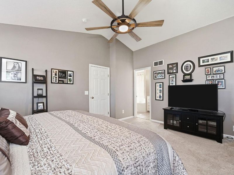 3815 Cunningham Court, Fairfield Township, OH 45011 Photo 22