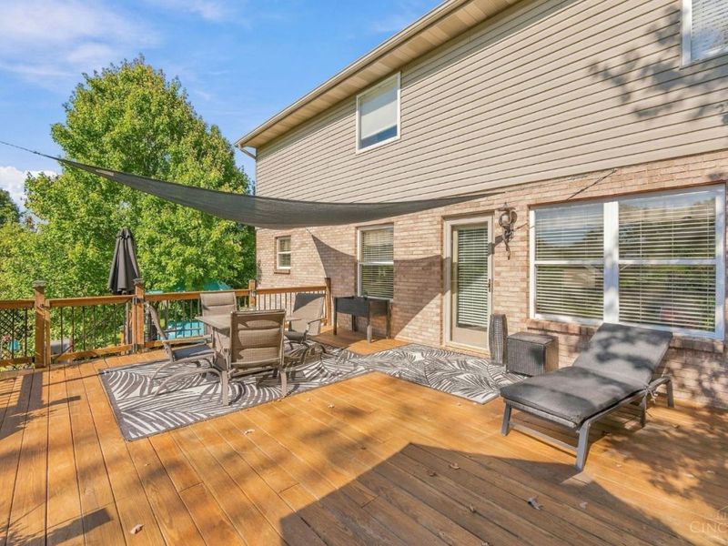 3815 Cunningham Court, Fairfield Township, OH 45011 Photo 30