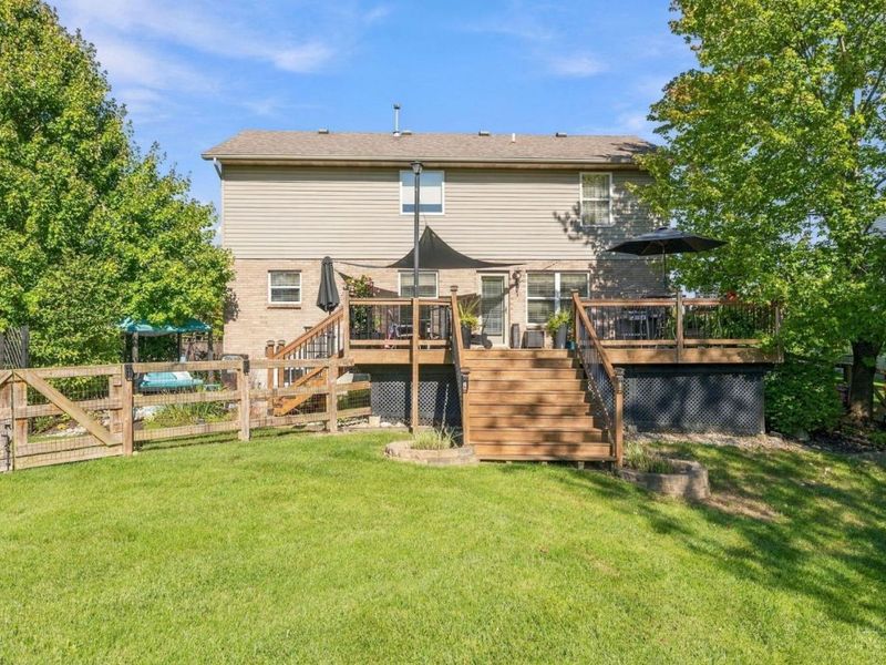 3815 Cunningham Court, Fairfield Township, OH 45011 Photo 34