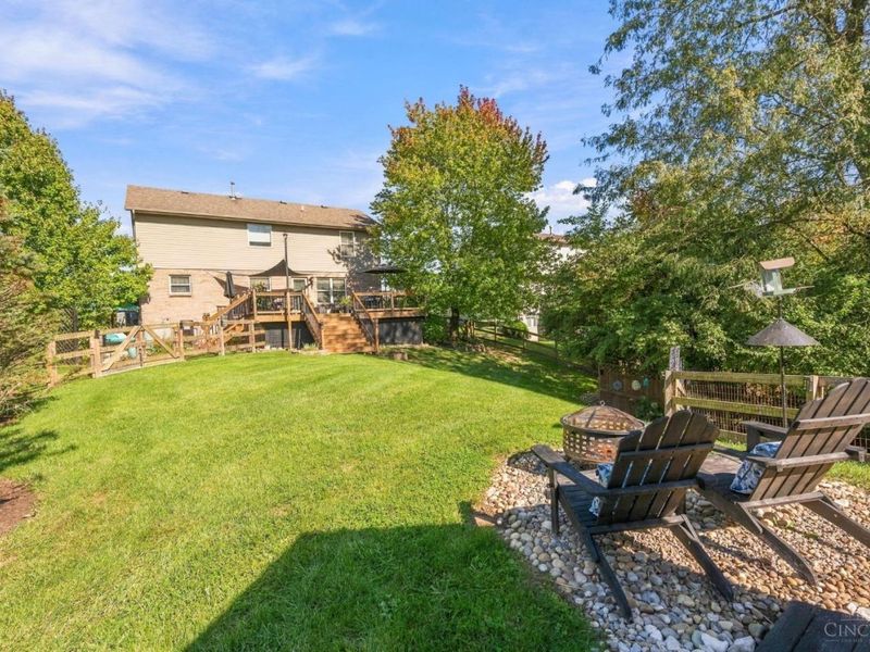 3815 Cunningham Court, Fairfield Township, OH 45011 Photo 35