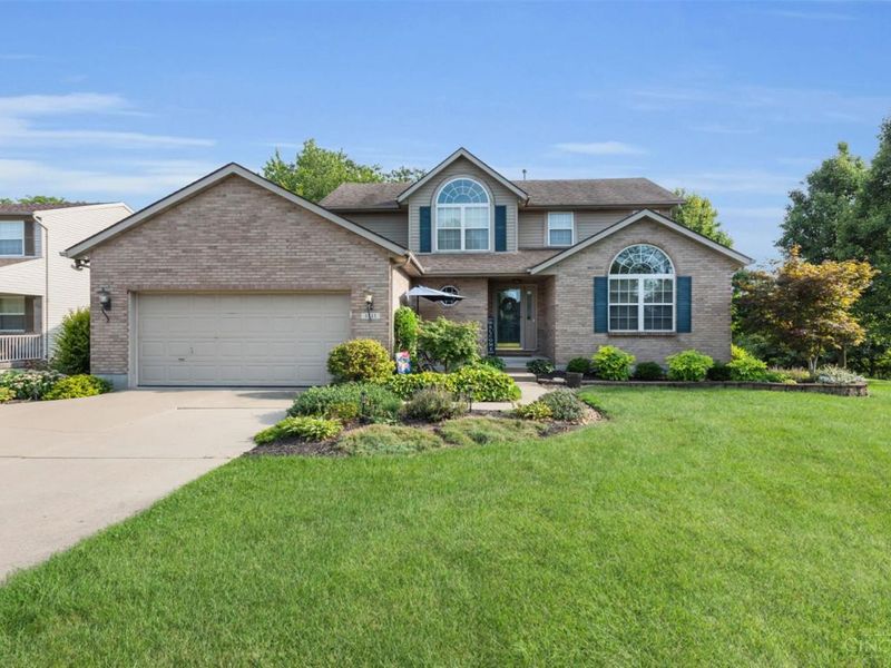 3815 Cunningham Court, Fairfield Township, OH 45011 Photo 40