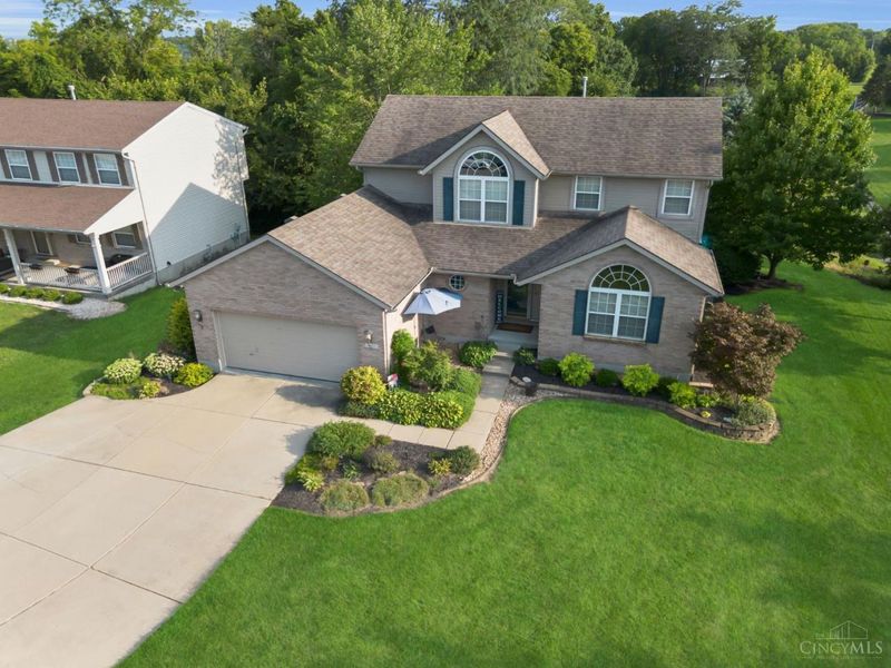 3815 Cunningham Court, Fairfield Township, OH 45011 Photo 42