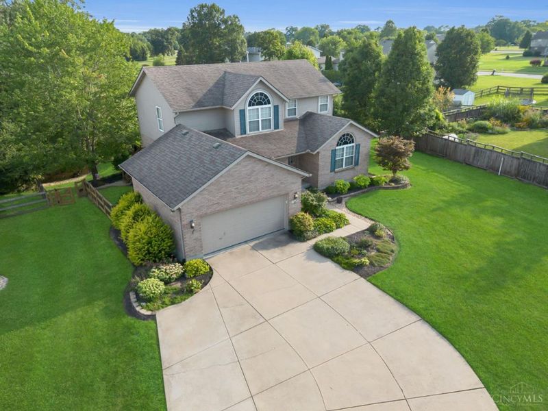 3815 Cunningham Court, Fairfield Township, OH 45011 Photo 43