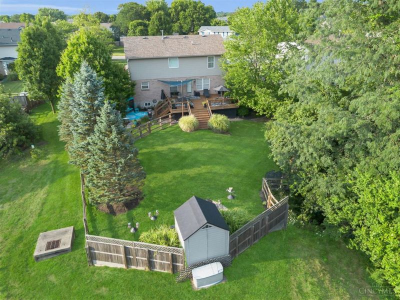 3815 Cunningham Court, Fairfield Township, OH 45011 Photo 44