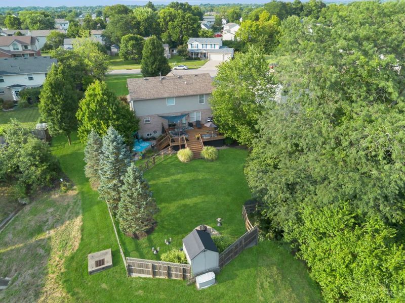 3815 Cunningham Court, Fairfield Township, OH 45011 Photo 45