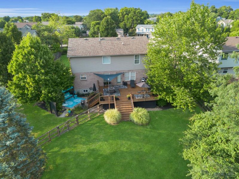 3815 Cunningham Court, Fairfield Township, OH 45011 Photo 47