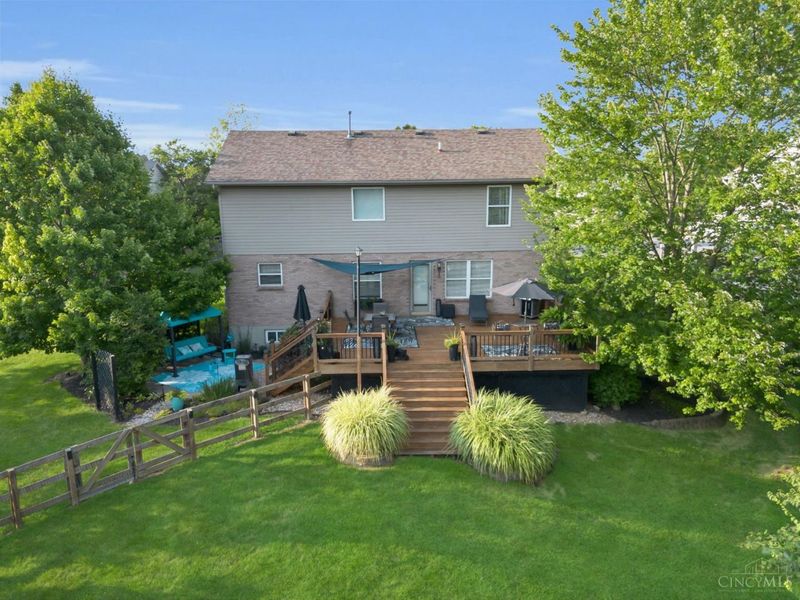 3815 Cunningham Court, Fairfield Township, OH 45011 Photo 48