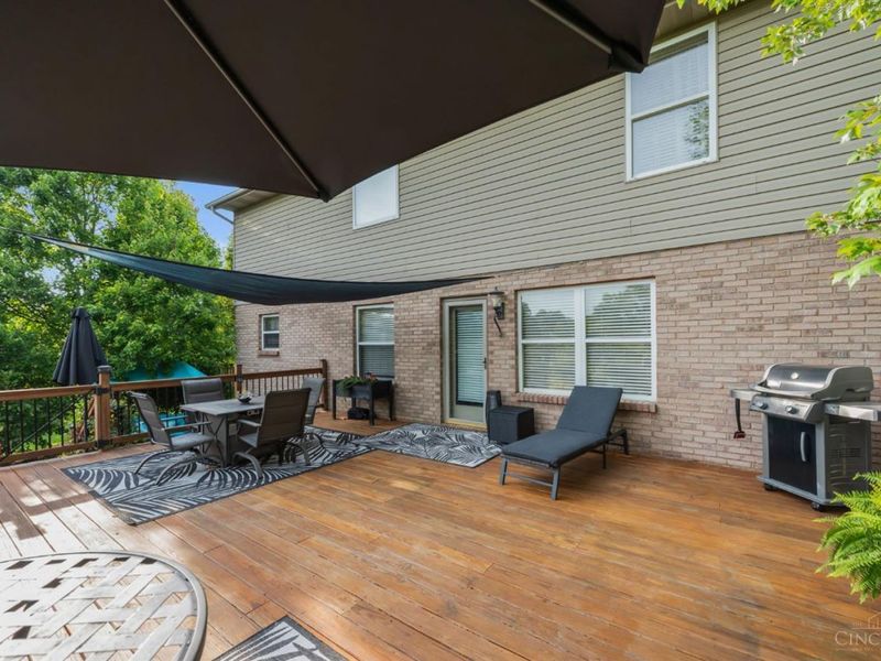 3815 Cunningham Court, Fairfield Township, OH 45011 Photo 53