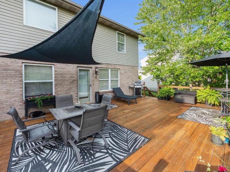 3815 Cunningham Court, Fairfield Township, OH 45011 Photo 54