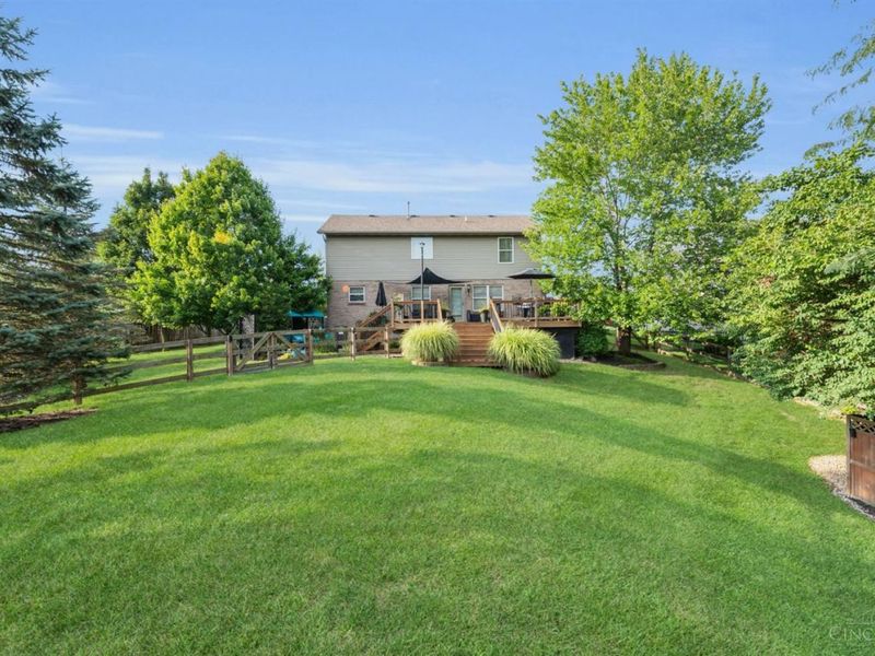 3815 Cunningham Court, Fairfield Township, OH 45011 Photo 57