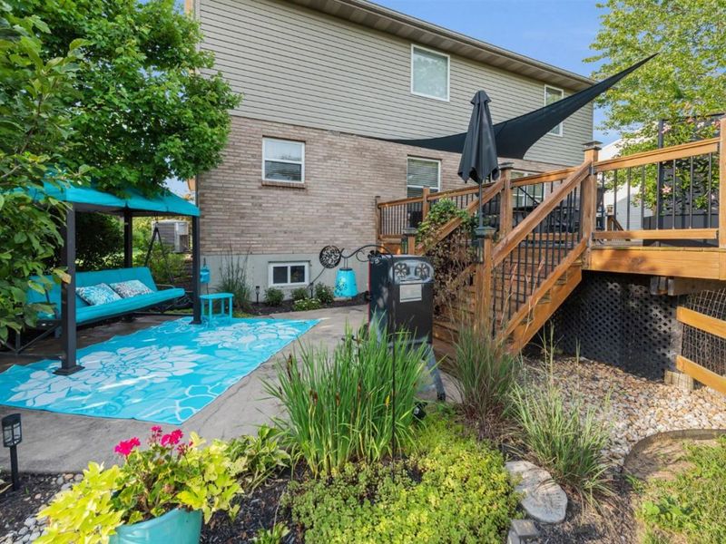 3815 Cunningham Court, Fairfield Township, OH 45011 Photo 59
